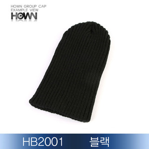 HB2001 블랙